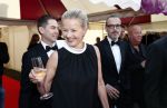 Amsterdam 25 mei 2019
Amsterdam dam diner tbv het aidsfonds in AFAS live. Prinses Mabel kwam met Viktor en Rolf
