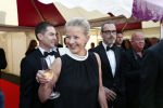 Amsterdam 25 mei 2019
Amsterdam dam diner tbv het aidsfonds in AFAS live. Prinses Mabel kwam met Viktor en Rolf