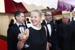 Amsterdam 25 mei 2019
Amsterdam dam diner tbv het aidsfonds in AFAS live. Prinses Mabel kwam met Viktor en Rolf