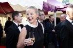 Amsterdam 25 mei 2019
Amsterdam dam diner tbv het aidsfonds in AFAS live. Prinses Mabel kwam met Viktor en Rolf