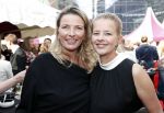 Amsterdam 25 mei 2019
Amsterdam dam diner tbv het aidsfonds in AFAS live. Prinses Mabel kwam met Viktor en Rolf. Mabel met haar zus .