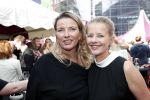 Amsterdam 25 mei 2019
Amsterdam dam diner tbv het aidsfonds in AFAS live. Prinses Mabel kwam met Viktor en Rolf. Mabel met haar zus .