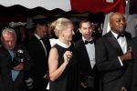 Amsterdam 25 mei 2019
Amsterdam dam diner tbv het aidsfonds in AFAS live. Prinses Mabel kwam met Viktor en Rolf