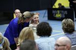 Den Haag 9 mei 2019
Prince Harry aanwezig bij  de presentatie van de Invictus Games The Hague 2020. Over precies een jaar wordt het sportevenement voor fysiek en mentaal gewonde militairen in het Haagse Zuiderpark gehouden. Prins Harry en ook Prinses Margriet zijn aanwezig.