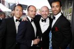 Amsterdam 25 mei 2019
Amsterdam dam diner tbv het aidsfonds in AFAS live. Ramon Mesman met vrienden