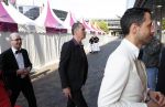 Amsterdam 25 mei 2019
Amsterdam dam diner tbv het aidsfonds in AFAS live. Raoul Heertje kwam met zijn vrouw