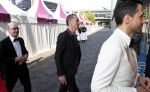 Amsterdam 25 mei 2019
Amsterdam dam diner tbv het aidsfonds in AFAS live. Raoul Heertje kwam met zijn vrouw