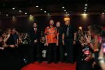 Zwolle 26 mei 2019
Raymond v Barneveld VS Michael v Gerwen op the dutch masters.
Michael zijn vrouw Daphne v Gerwen en Raymond zijn nieuwe vriendin Julia zijn ook aanwezig alsmede de manager van raymond , Jerry v Vianen
