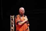 Zwolle 26 mei 2019
Raymond v Barneveld VS Michael v Gerwen op the dutch masters.
Michael zijn vrouw Daphne v Gerwen en Raymond zijn nieuwe vriendin Julia zijn ook aanwezig alsmede de manager van raymond , Jerry v Vianen