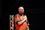 Zwolle 26 mei 2019
Raymond v Barneveld VS Michael v Gerwen op the dutch masters.
Michael zijn vrouw Daphne v Gerwen en Raymond zijn nieuwe vriendin Julia zijn ook aanwezig alsmede de manager van raymond , Jerry v Vianen