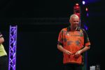 Zwolle 26 mei 2019
Raymond v Barneveld VS Michael v Gerwen op the dutch masters.
Michael zijn vrouw Daphne v Gerwen en Raymond zijn nieuwe vriendin Julia zijn ook aanwezig alsmede de manager van raymond , Jerry v Vianen