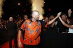 Zwolle 26 mei 2019
Raymond v Barneveld VS Michael v Gerwen op the dutch masters.
Michael zijn vrouw Daphne v Gerwen en Raymond zijn nieuwe vriendin Julia zijn ook aanwezig alsmede de manager van raymond , Jerry v Vianen