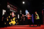 Zwolle 26 mei 2019
Raymond v Barneveld VS Michael v Gerwen op the dutch masters.
Michael zijn vrouw Daphne v Gerwen en Raymond zijn nieuwe vriendin Julia zijn ook aanwezig alsmede de manager van raymond , Jerry v Vianen