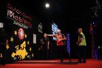 Zwolle 26 mei 2019
Raymond v Barneveld VS Michael v Gerwen op the dutch masters.
Michael zijn vrouw Daphne v Gerwen en Raymond zijn nieuwe vriendin Julia zijn ook aanwezig alsmede de manager van raymond , Jerry v Vianen
