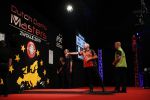Zwolle 26 mei 2019
Raymond v Barneveld VS Michael v Gerwen op the dutch masters.
Michael zijn vrouw Daphne v Gerwen en Raymond zijn nieuwe vriendin Julia zijn ook aanwezig alsmede de manager van raymond , Jerry v Vianen