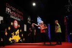 Zwolle 26 mei 2019
Raymond v Barneveld VS Michael v Gerwen op the dutch masters.
Michael zijn vrouw Daphne v Gerwen en Raymond zijn nieuwe vriendin Julia zijn ook aanwezig alsmede de manager van raymond , Jerry v Vianen
