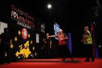 Zwolle 26 mei 2019
Raymond v Barneveld VS Michael v Gerwen op the dutch masters.
Michael zijn vrouw Daphne v Gerwen en Raymond zijn nieuwe vriendin Julia zijn ook aanwezig alsmede de manager van raymond , Jerry v Vianen