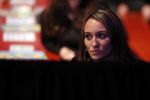Zwolle 26 mei 2019
Raymond v Barneveld VS Michael v Gerwen op the dutch masters.
Michael zijn vrouw Daphne v Gerwen en Raymond zijn nieuwe vriendin Julia Evans  zijn ook aanwezig alsmede de manager van raymond , Jerry v Vianen