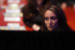 Zwolle 26 mei 2019
Raymond v Barneveld VS Michael v Gerwen op the dutch masters.
Michael zijn vrouw Daphne v Gerwen en Raymond zijn nieuwe vriendin Julia Evans  zijn ook aanwezig alsmede de manager van raymond , Jerry v Vianen