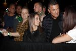 Zwolle 26 mei 2019
Raymond v Barneveld VS Michael v Gerwen op the dutch masters.
Michael zijn vrouw Daphne v Gerwen en Raymond zijn nieuwe vriendin Julia Evans  zijn ook aanwezig alsmede de manager van raymond , Jerry v Vianen