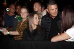 Zwolle 26 mei 2019
Raymond v Barneveld VS Michael v Gerwen op the dutch masters.
Michael zijn vrouw Daphne v Gerwen en Raymond zijn nieuwe vriendin Julia Evans  zijn ook aanwezig alsmede de manager van raymond , Jerry v Vianen