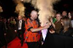 Zwolle 26 mei 2019
Raymond v Barneveld VS Michael v Gerwen op the dutch masters.
Michael zijn vrouw Daphne v Gerwen en Raymond zijn nieuwe vriendin Julia Evans  zijn ook aanwezig alsmede de manager van raymond , Jerry v Vianen