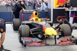 Zandvoort 18 mei 2019
Jumbo racedagen op circuit Zandvoort met oa aanwezig Max Verstappen en Pierre Gasly van het Red Bull F1 team.