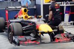 Zandvoort 18 mei 2019
Jumbo racedagen op circuit Zandvoort met oa aanwezig Max Verstappen en Pierre Gasly van het Red Bull F1 team.
