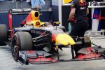 Zandvoort 18 mei 2019
Jumbo racedagen op circuit Zandvoort met oa aanwezig Max Verstappen en Pierre Gasly van het Red Bull F1 team.