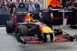 Zandvoort 18 mei 2019
Jumbo racedagen op circuit Zandvoort met oa aanwezig Max Verstappen en Pierre Gasly van het Red Bull F1 team.