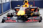 Zandvoort 18 mei 2019
Jumbo racedagen op circuit Zandvoort met oa aanwezig Max Verstappen en Pierre Gasly van het Red Bull F1 team.