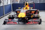Zandvoort 18 mei 2019
Jumbo racedagen op circuit Zandvoort met oa aanwezig Max Verstappen en Pierre Gasly van het Red Bull F1 team.