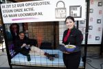 Blaricum 13 mei 2019
Free a girl gala in the red sun in Blaricum.