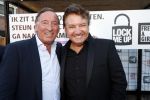 Blaricum 13 mei 2019
Free a girl gala in the red sun in Blaricum. Rene Froger en Theo Dietz
