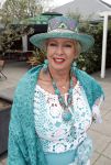 Hoofddorp 3 juni 2019
Society lunch bij Claus party house. Ria Valk