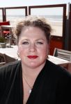 Noordwijk 13 mei 2019
Presentatie musicals REP Rick Engelkes Productions bij strandtent Bries. Rian Gerritsen