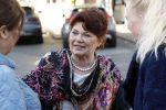 Blaricum 13 mei 2019
Free a girl gala in the red sun in Blaricum.
Richarda v Kasbergen