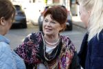 Blaricum 13 mei 2019
Free a girl gala in the red sun in Blaricum.
Richarda v Kasbergen