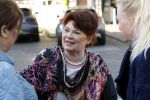 Blaricum 13 mei 2019
Free a girl gala in the red sun in Blaricum.
Richarda v Kasbergen
