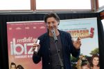 Noordwijk 13 mei 2019
Presentatie musicals REP Rick Engelkes Productions bij strandtent Bries.