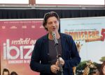 Noordwijk 13 mei 2019
Presentatie musicals REP Rick Engelkes Productions bij strandtent Bries.