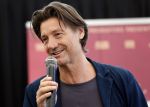 Noordwijk 13 mei 2019
Presentatie musicals REP Rick Engelkes Productions bij strandtent Bries.