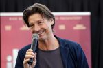 Noordwijk 13 mei 2019
Presentatie musicals REP Rick Engelkes Productions bij strandtent Bries.