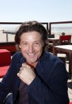 Noordwijk 13 mei 2019
Presentatie musicals REP Rick Engelkes Productions bij strandtent Bries.