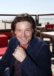 Noordwijk 13 mei 2019
Presentatie musicals REP Rick Engelkes Productions bij strandtent Bries.