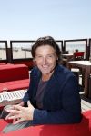 Noordwijk 13 mei 2019
Presentatie musicals REP Rick Engelkes Productions bij strandtent Bries.