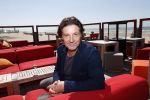 Noordwijk 13 mei 2019
Presentatie musicals REP Rick Engelkes Productions bij strandtent Bries.