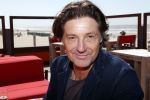 Noordwijk 13 mei 2019
Presentatie musicals REP Rick Engelkes Productions bij strandtent Bries.