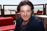 Noordwijk 13 mei 2019
Presentatie musicals REP Rick Engelkes Productions bij strandtent Bries.