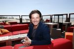 Noordwijk 13 mei 2019
Presentatie musicals REP Rick Engelkes Productions bij strandtent Bries.